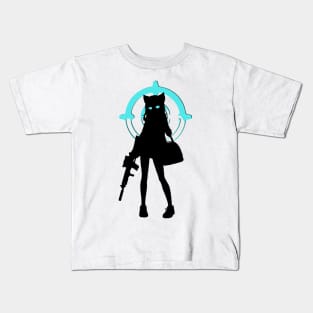 Shadshiro Kids T-Shirt